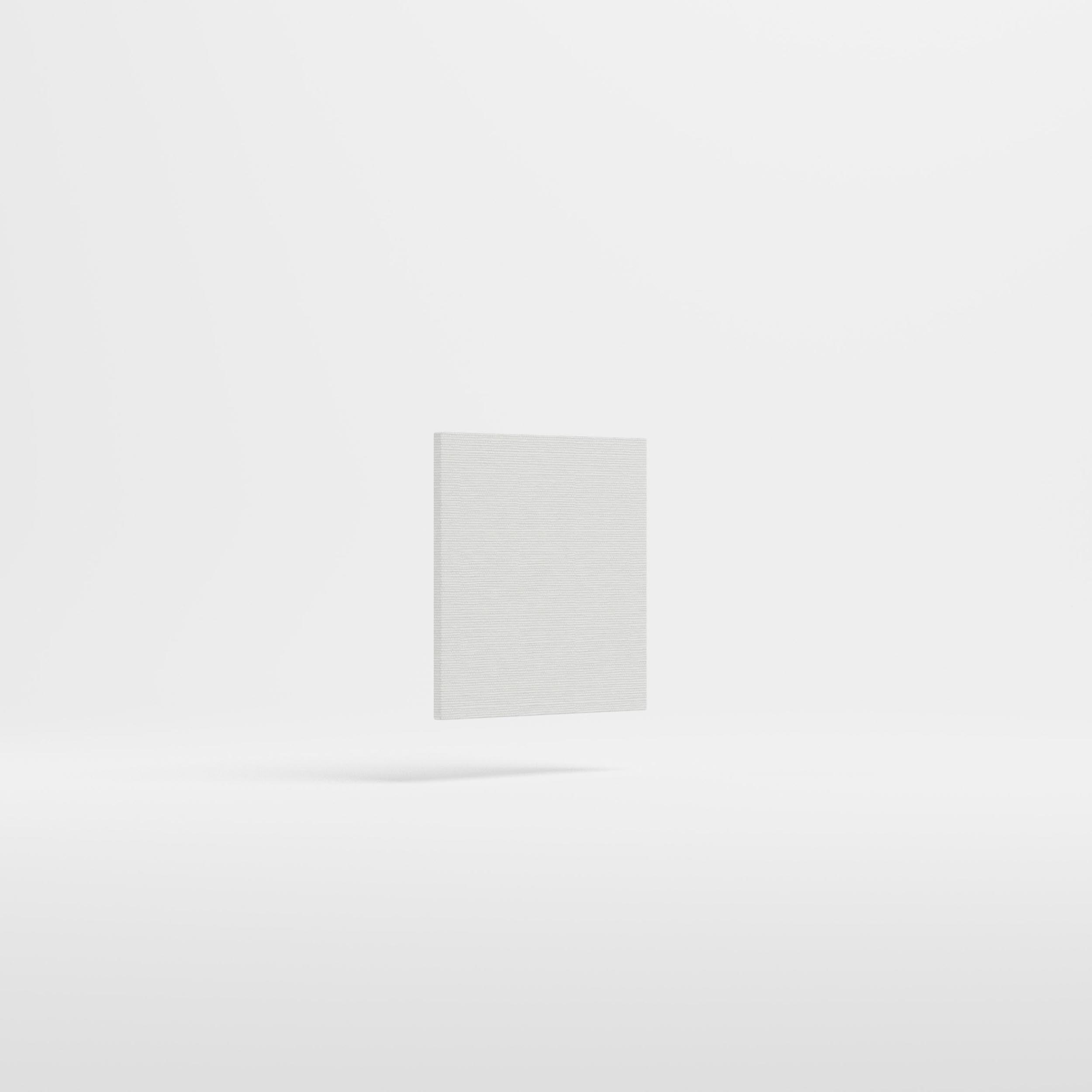 AlphaSorb® Fabric Wrapped Acoustic Panel PNSTU2021SQNIMPL