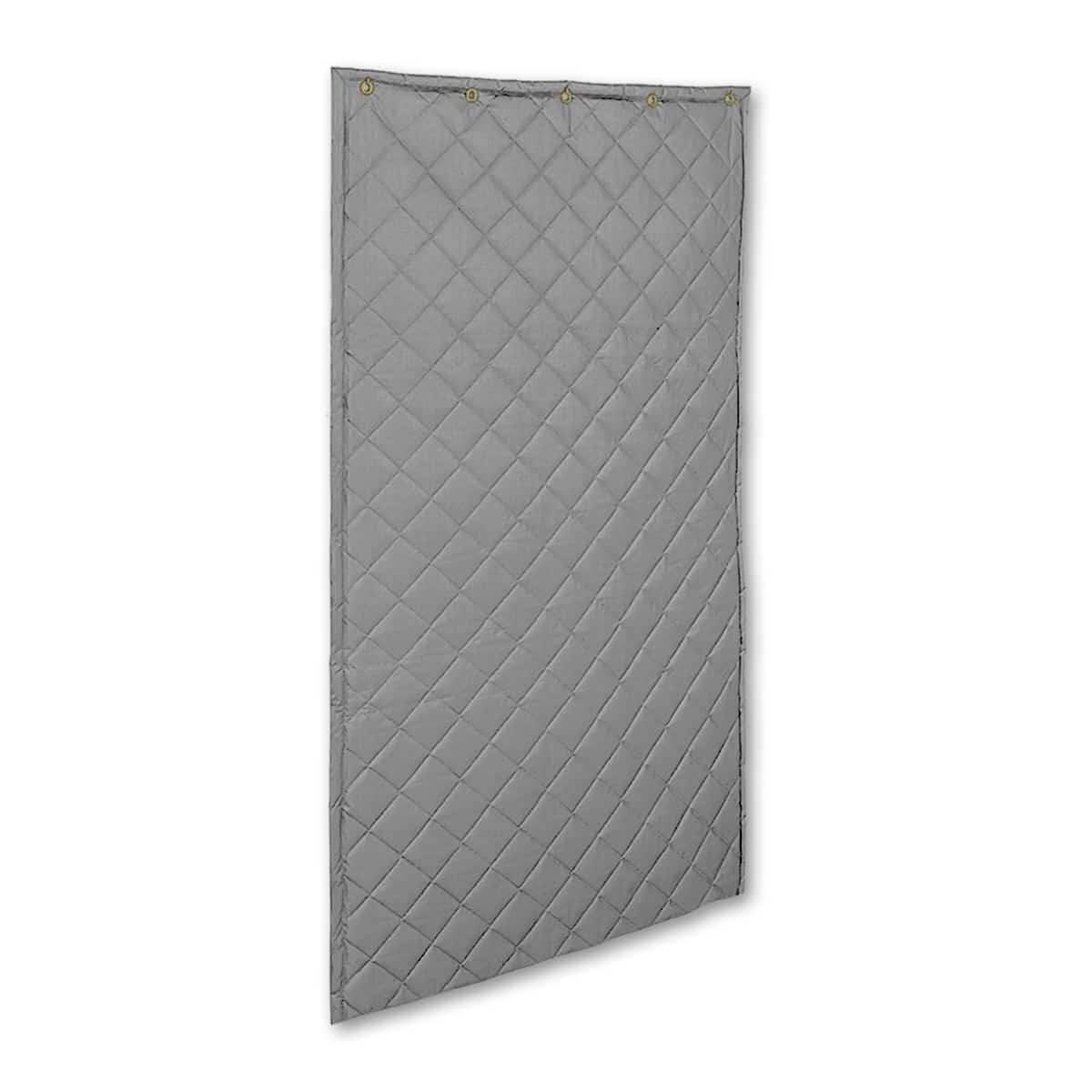 PrivacyShield® AQFA-1 Acoustic Wall Blanket BLNAQFA01481GRYWH