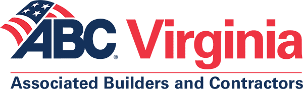 Associated Builders and Contractors - Virginia Logo