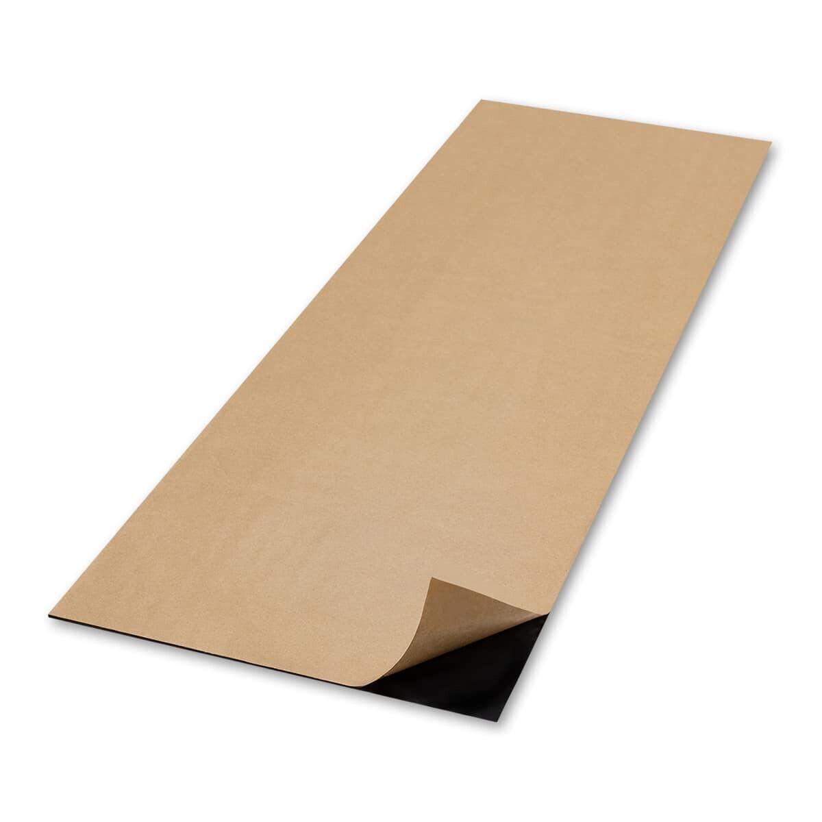 VibStop Vibration Damping Sheet - Acoustical Solutions