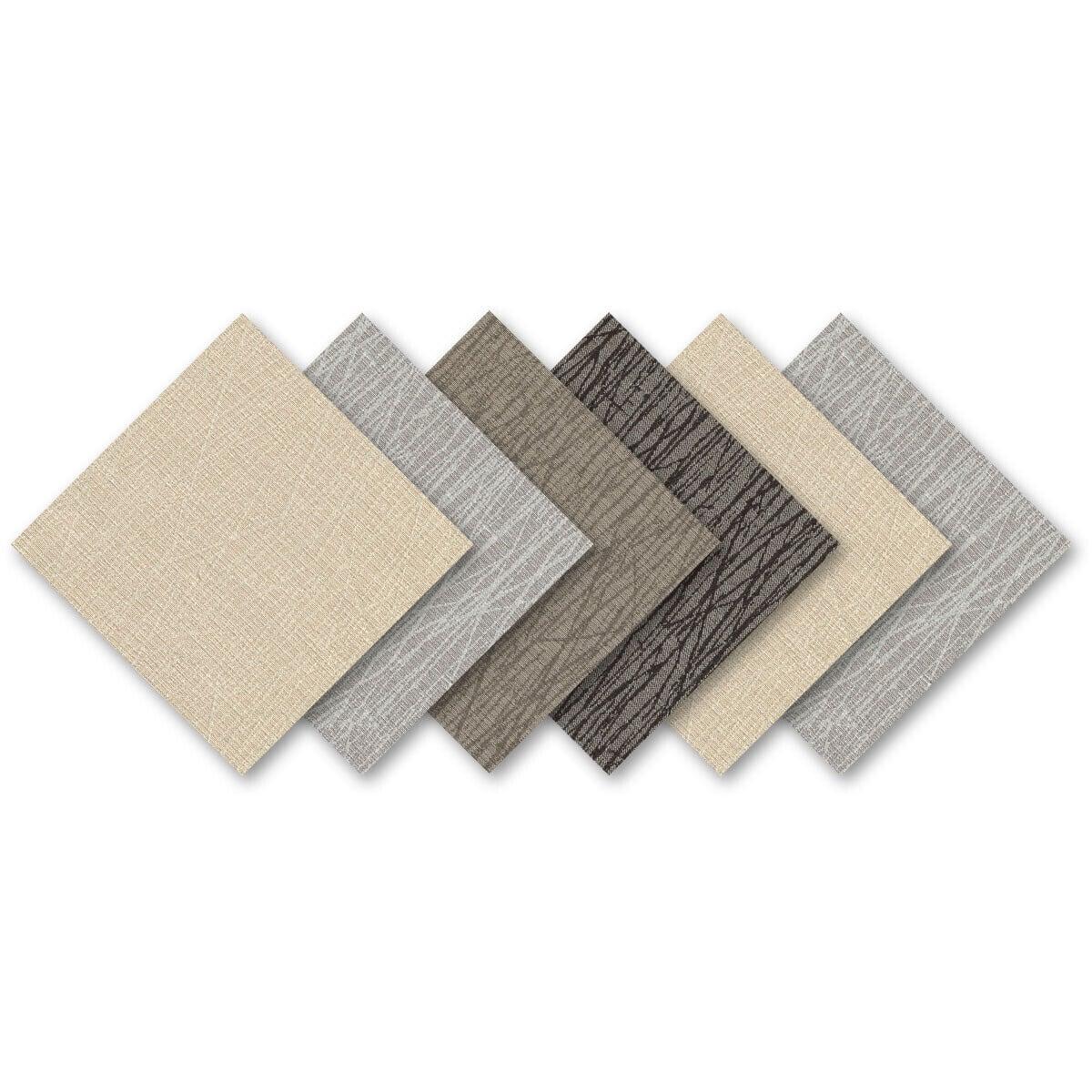 Guilford of Maine Reeds Acoustic Fabric for Panels - Acoustical