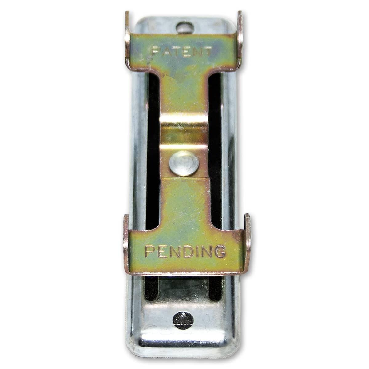Green Glue Whisper Clip - Acoustical Solutions