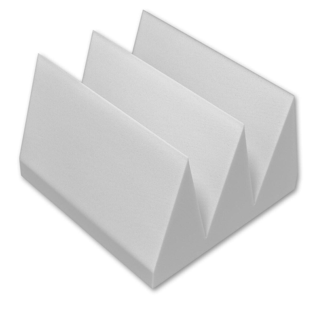 AlphaSorb Anechoic Foam - Acoustical Solutions