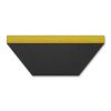 AcoustiTherm Acoustic Ceiling Tile 2' x 2' Black