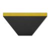 AcoustiTherm Acoustic Ceiling Tile 2' x 4' Black