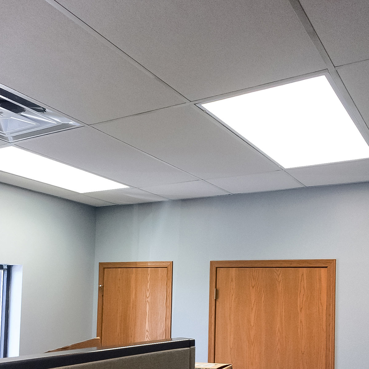 Acoustitherm Insulated Acoustic Ceiling Tiles Acoustical Solutions
