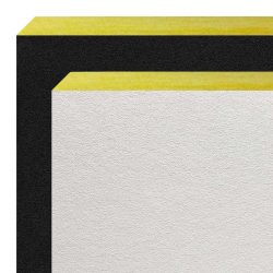 AcoustiTherm Acoustic Ceiling Tile