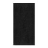 AlphaMidnight Black Acoustic Ceiling Tile 2' x 4' Face