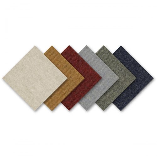 Crosspoint Sound Absorbing Fabric – Tiarra II