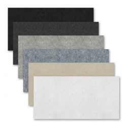 EcoSorpt® Cotton Acoustic Panel