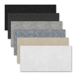 EcoSorpt® Cotton Acoustic Panel