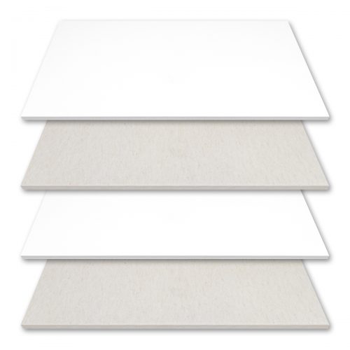 PolyPhon™ Polyester Acoustic Panel / Ceiling Tile