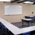 St Christopher’s School using AlphaSorb® Barrier Wall Panels to reduce ambient noise in room and block sound transmission in this classroom.