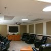 AlphaSorb® Studio 54 Acoustic Panels - Fire Station
