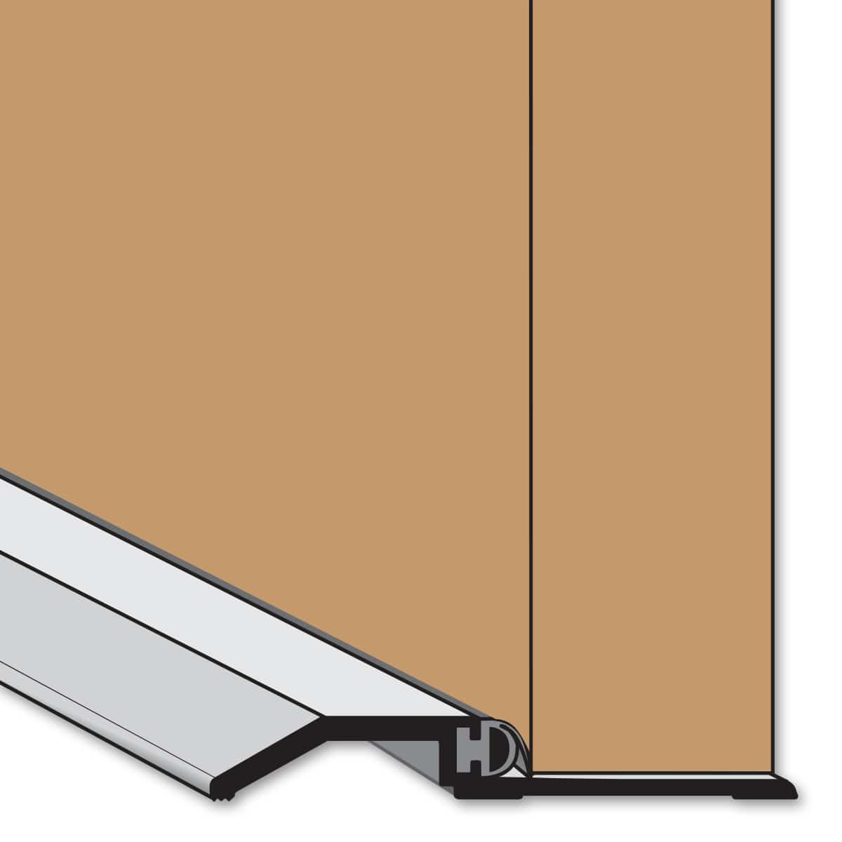 Acoustic Door Threshold Acoustical Solutions