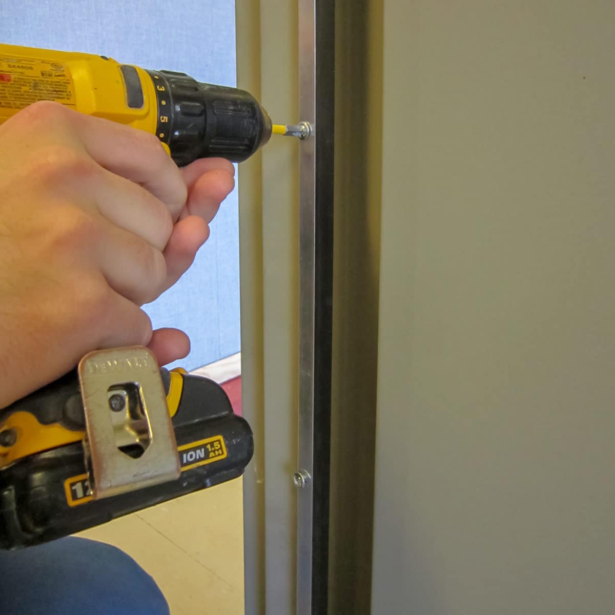  How To Install Garage Door Jamb Seal for Simple Design