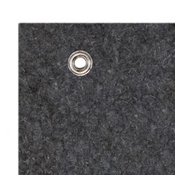 Ecosorpt® Recycled Cotton Sound Baffle