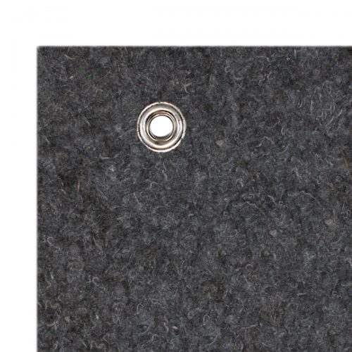Ecosorpt® Recycled Cotton Sound Baffle