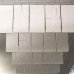 EcoSorpt® Hanging Sound Baffles