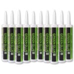 Green Glue Noiseproofing Compound - 28 oz. Tubes