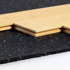 Iso-Step® Floor Underlayment