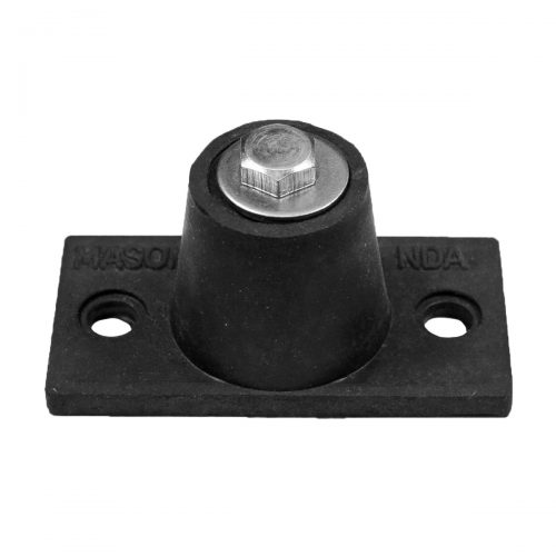 Mason Industries Isolation Mount Acoustical Solutions