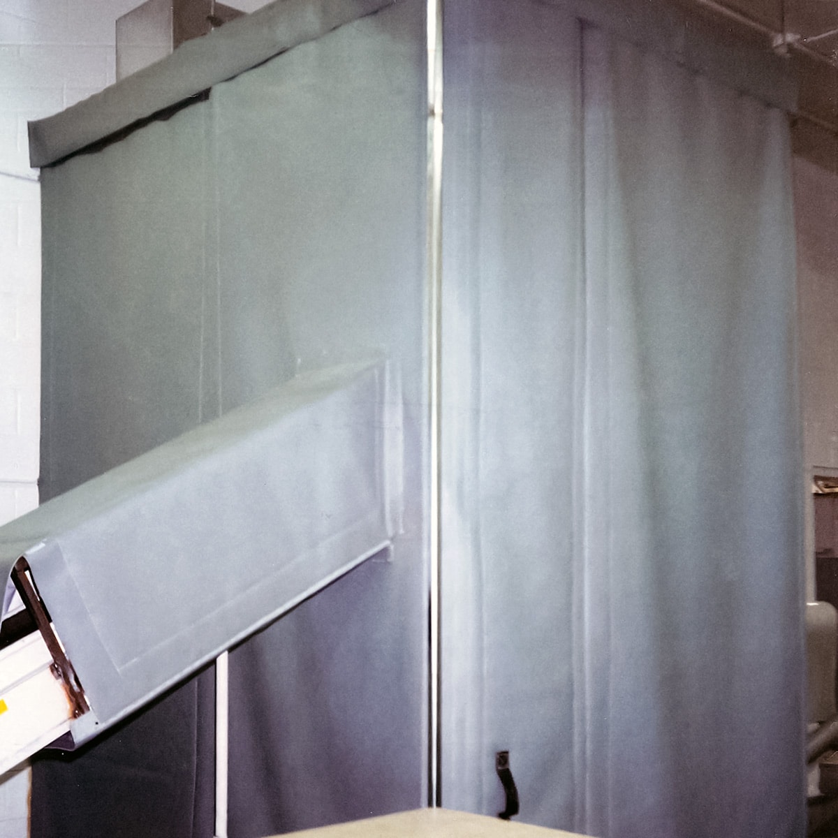 PrivacyShield® AQFA-10 Soundproofing Blanket - Acoustical Solutions