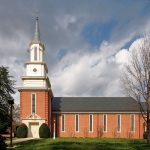 Tuckahoe Presbyterian Church