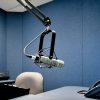 WCVE Public Radio treated their production studios with a combination of absorption and sound blocking for a complete solution.