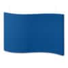 Whisperwave® Sound Baffle - Superior Blue (HPC Premium Coated)