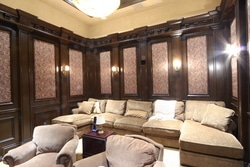 Soundproofing A Home Theater Acoustical Solutions Home Theater