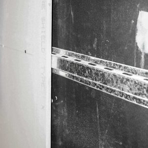resilient channel & drywall