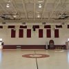 AlphaSorb® Acoustic Panels - Ebeneezer Church Gymnasium