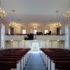 AlphaSorb® Acoustic Panels - Four Mile Creek Baptist Church