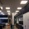 AlphaSorb® Acoustic Panels - VCU Basketball Development Center