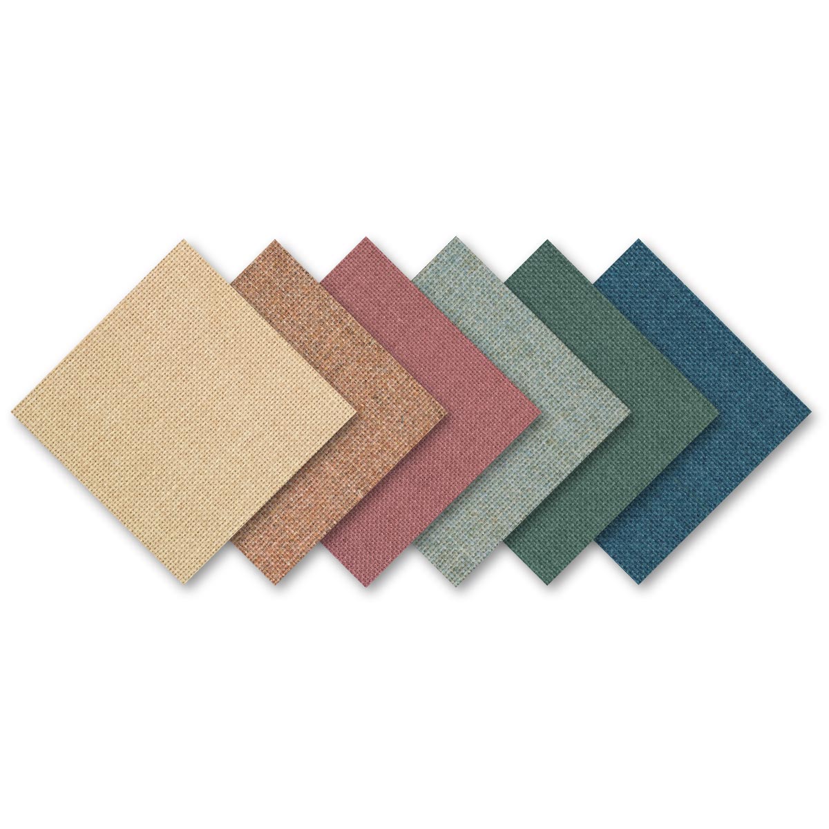 Fabric Acoustic Panels - FR701