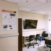 UT Dallas Lab utilizing the sound absorbing AlphaSorb® Studio 54 acoustical panels for the lab room.