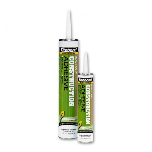 Titebond Greenchoice Heavy Duty Adhesive