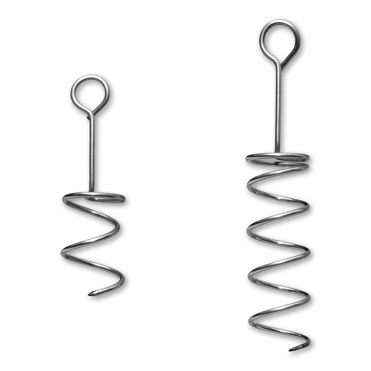 Corkscrew Hanger Acoustical Solutions