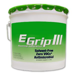 E-Grip III Flooring Adhesive