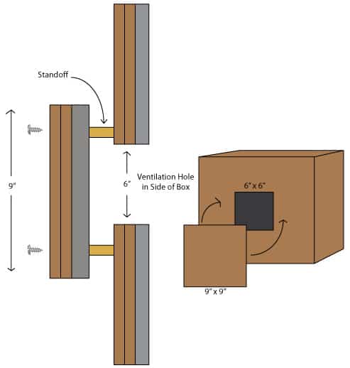 Compressor soundproofing tutorial, DIY booster 