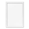 PrivacyShield® Window Seal Kit (White Frame)