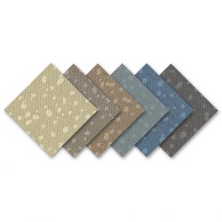 Guilford of Maine Birdseye Fabric
