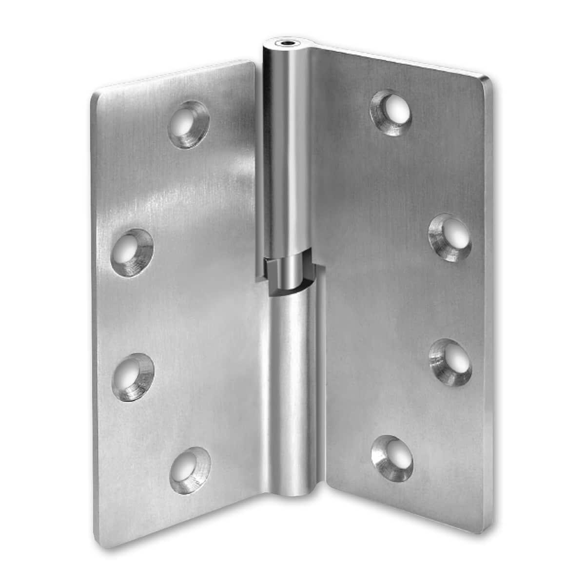 metal hinge