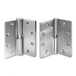 Cam Lift Hinge