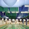 The AlphaEnviro® PVC Sound Baffle is an excellent choice to improve the sound quality for indoor pools.