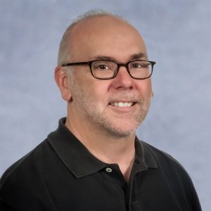 Scott Richards