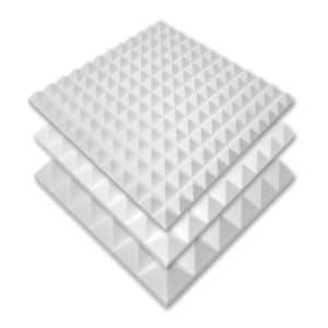 AlphaSorb® Pyramid Foam