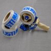 Acousti-Mat® Tape and Dispenser