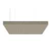 AlphaSorb® Studio 54 Ceiling Cloud 2'x2'x2" in Ross